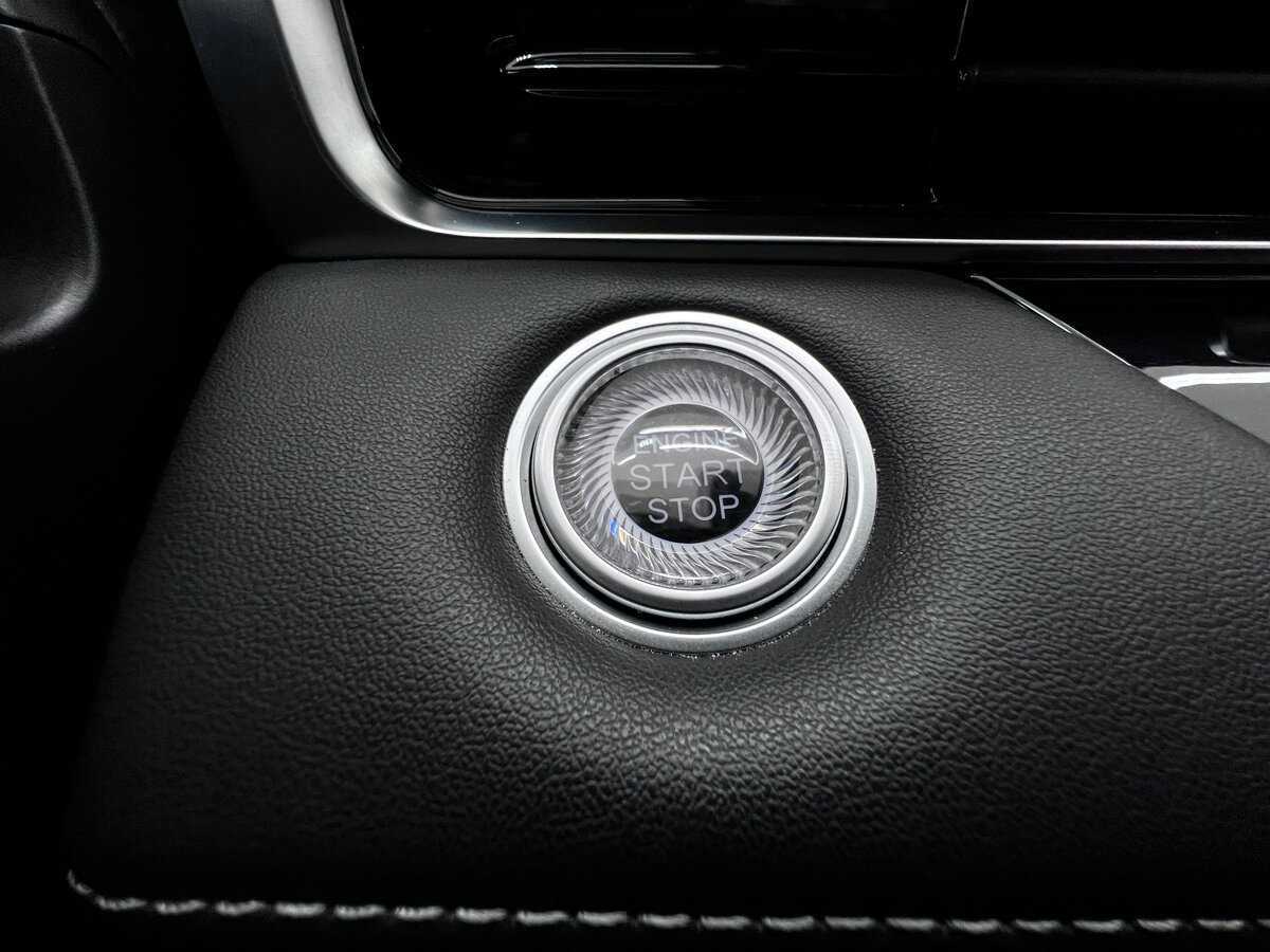 Chery Arrizo 8, 2023 Фото №25