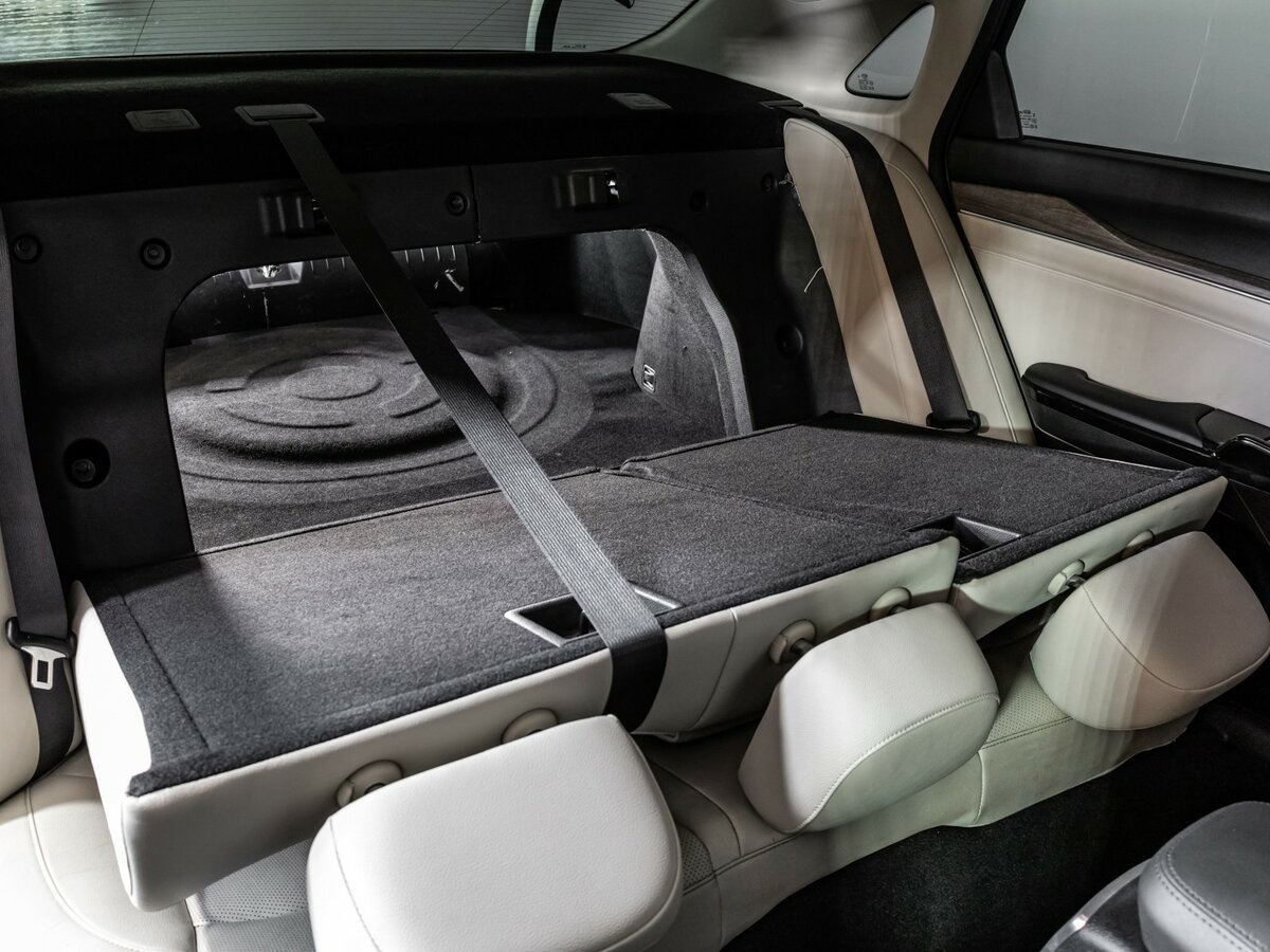 Kia K5 III, 2021 Фото №19