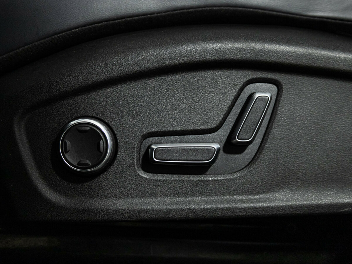 Geely Atlas II, 2024 Фото №14