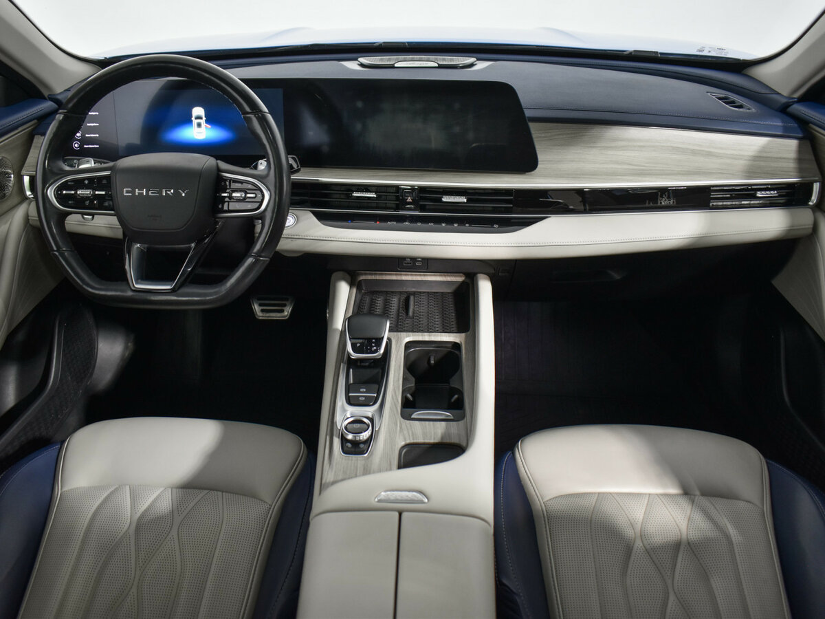 Chery Arrizo 8, 2023 Фото №15