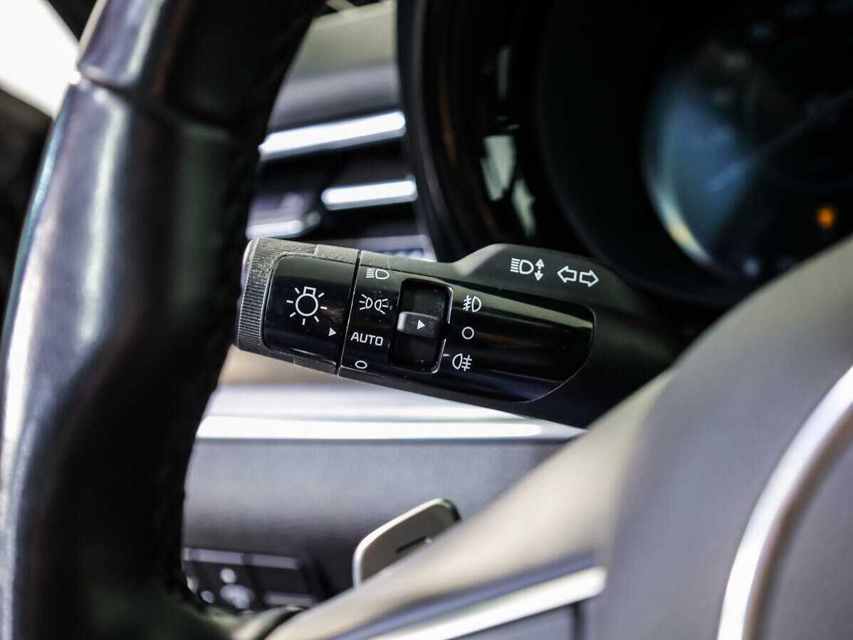 Kia K5, 2021 Фото №16