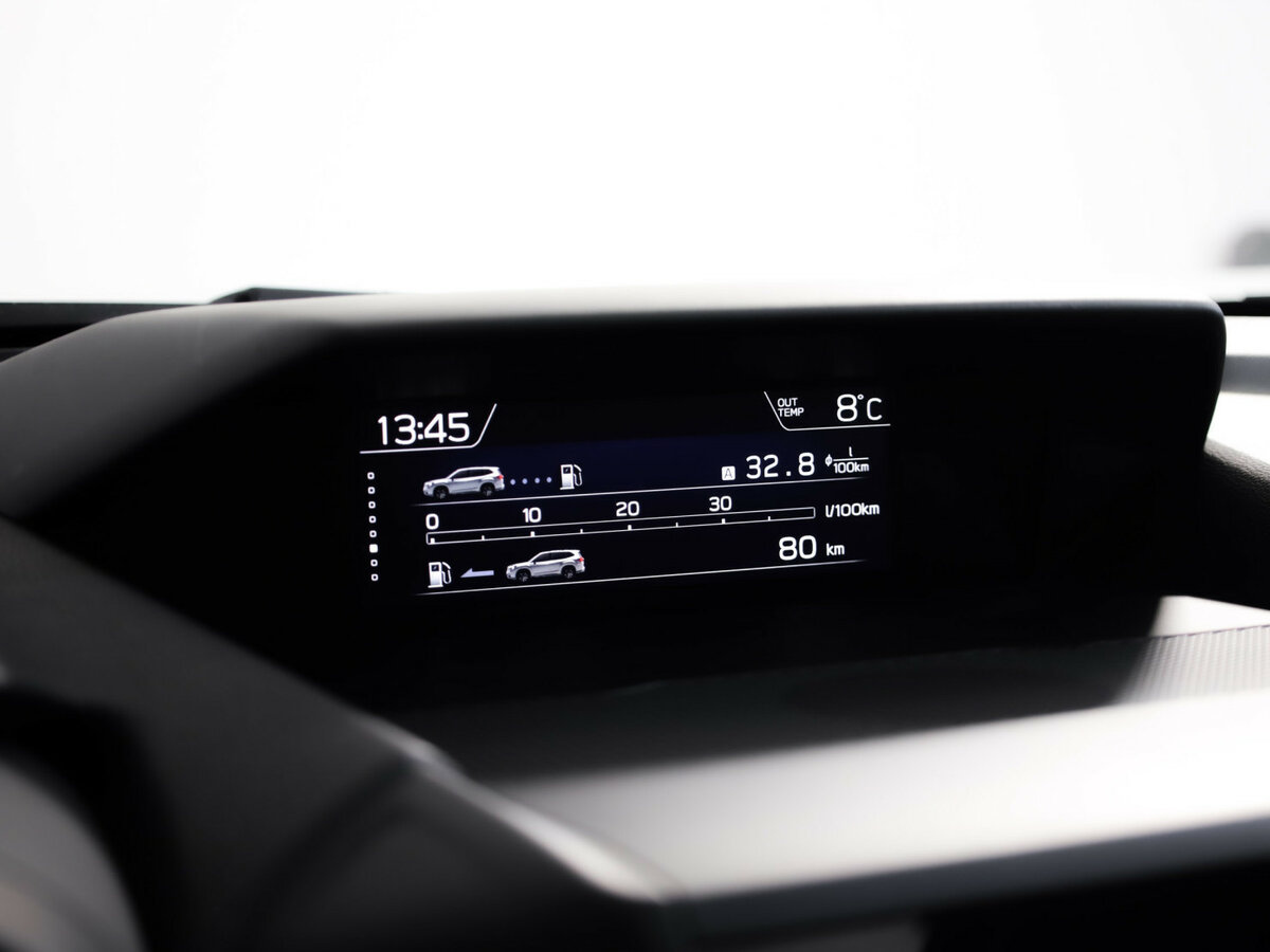 Subaru Forester V, 2018 Фото №18