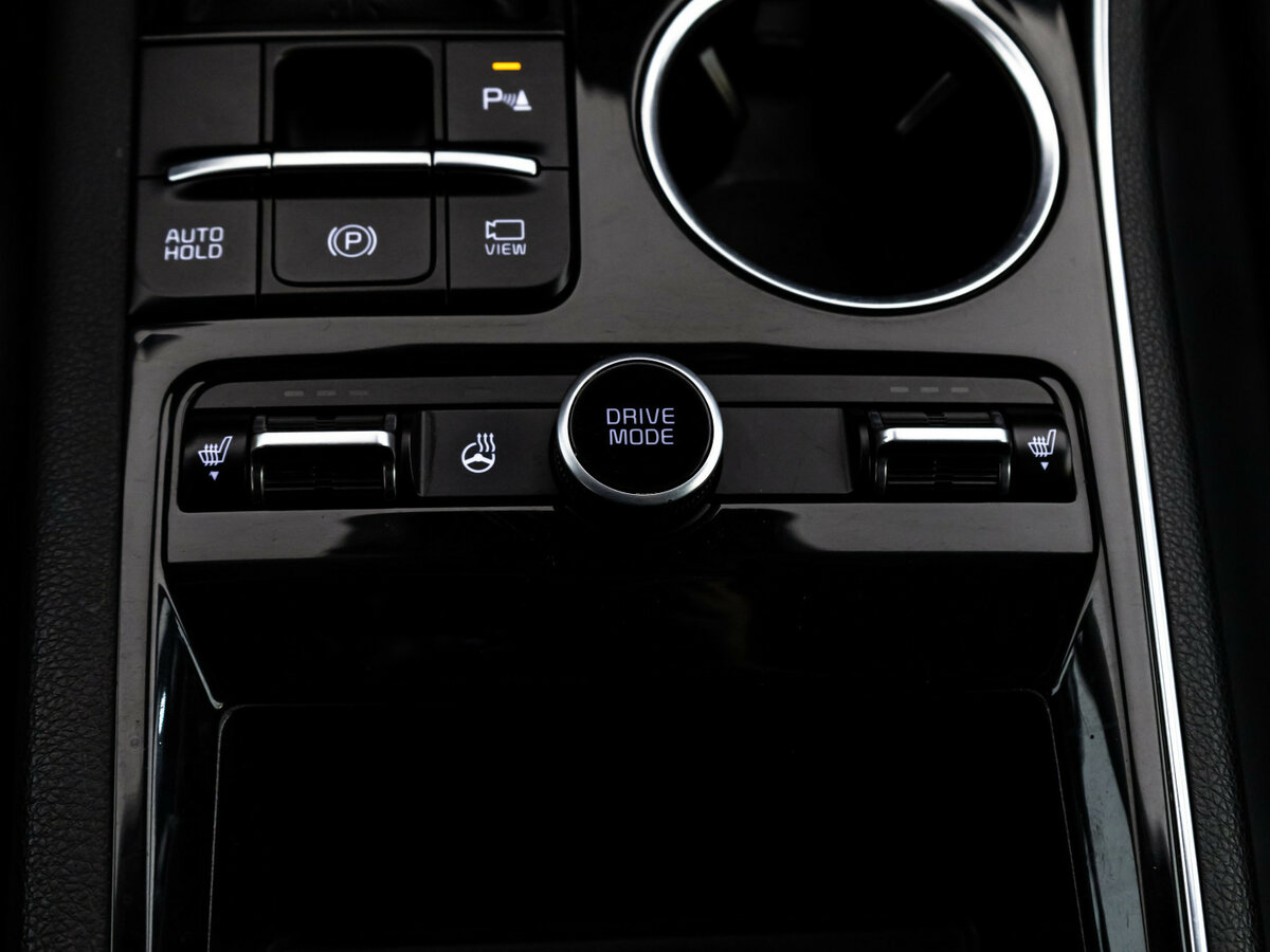 Kia K5 III, 2020 Фото №15