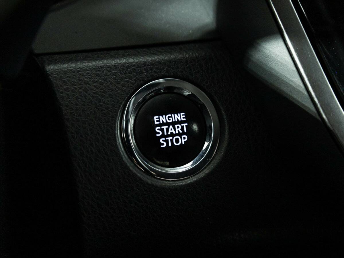 Toyota Camry VIII (XV70), 2019 Фото №15