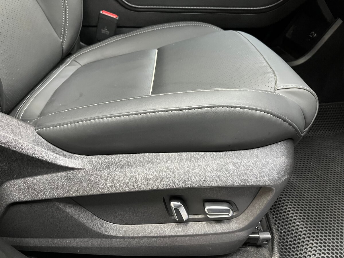 Chery Tiggo 7 Pro Max I, 2023 Фото №17