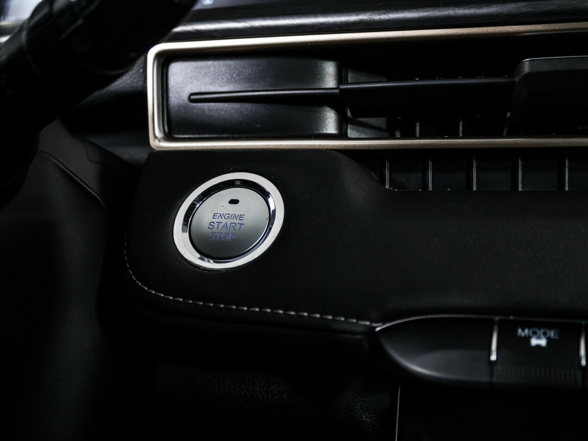 Exeed LX I Рестайлинг, 2023 Фото №19