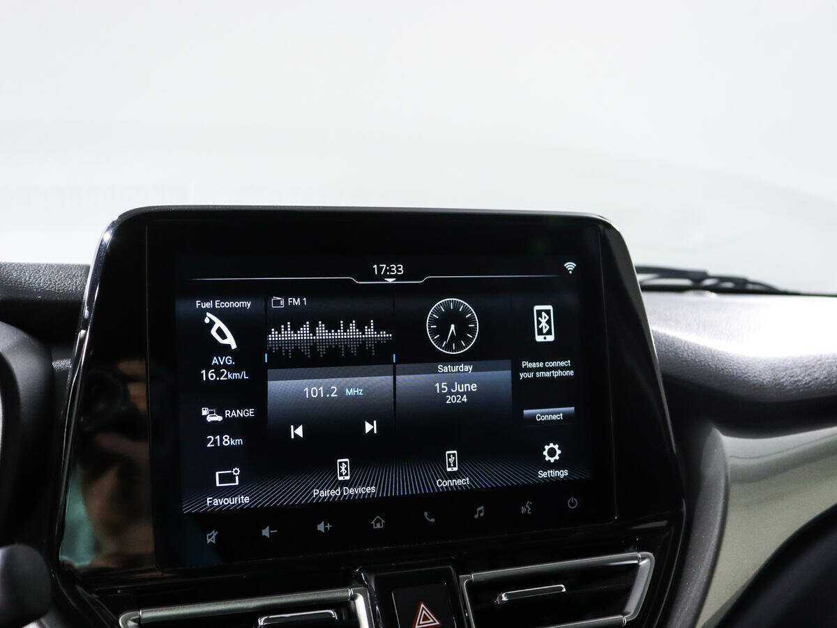 Suzuki Baleno, 2023 Фото №16