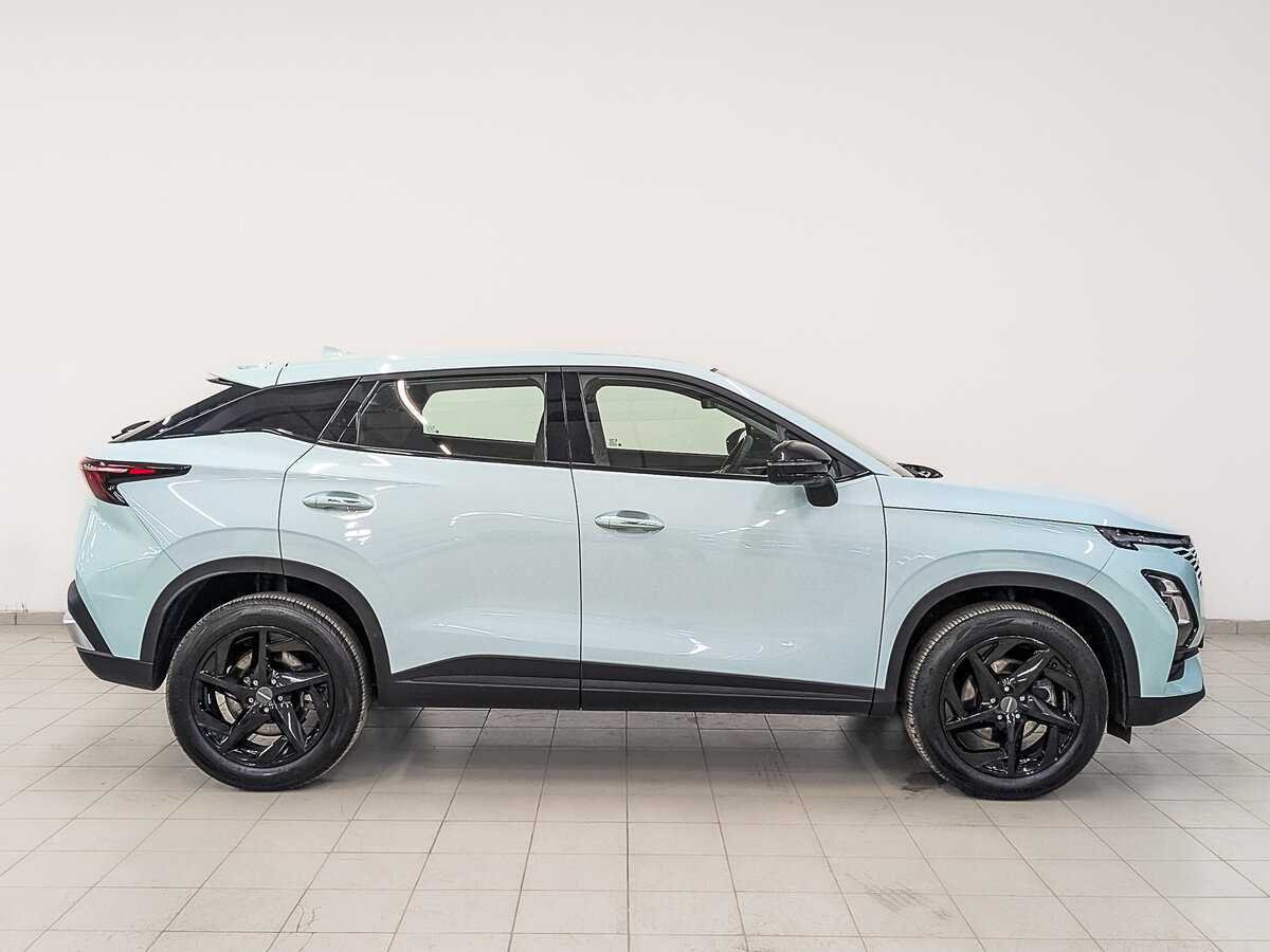 Omoda C5, 2023 Фото №4