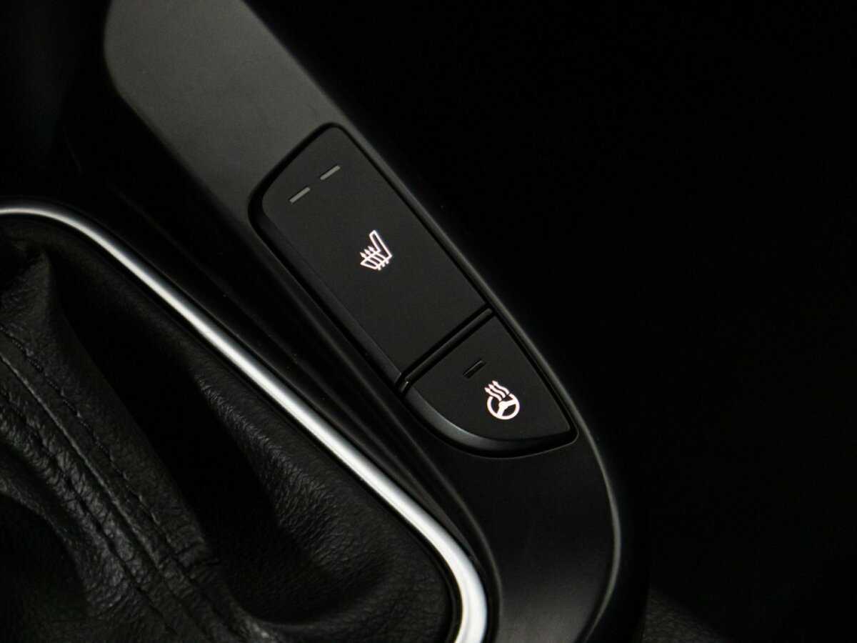 Kia Soul, 2019 Фото №15