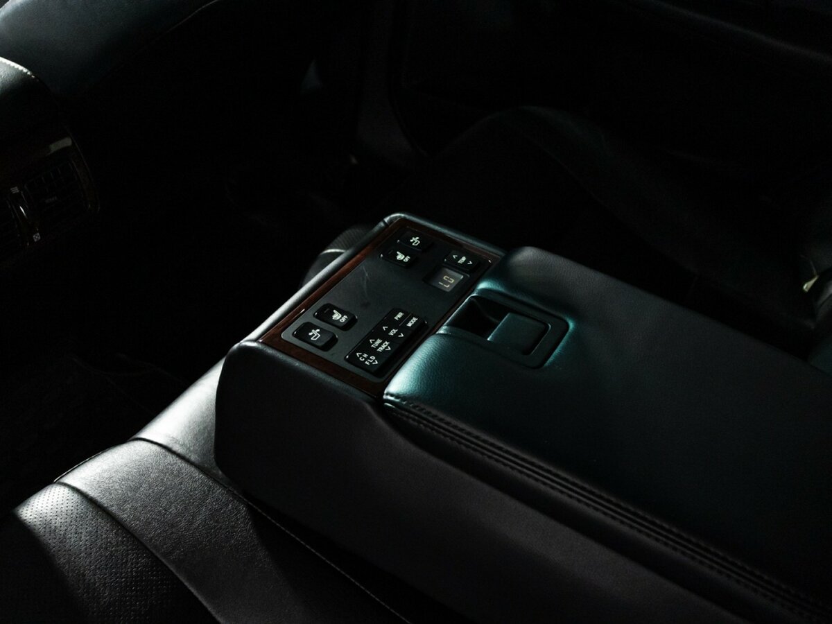 Toyota Camry VII (XV50), 2014 Фото №17