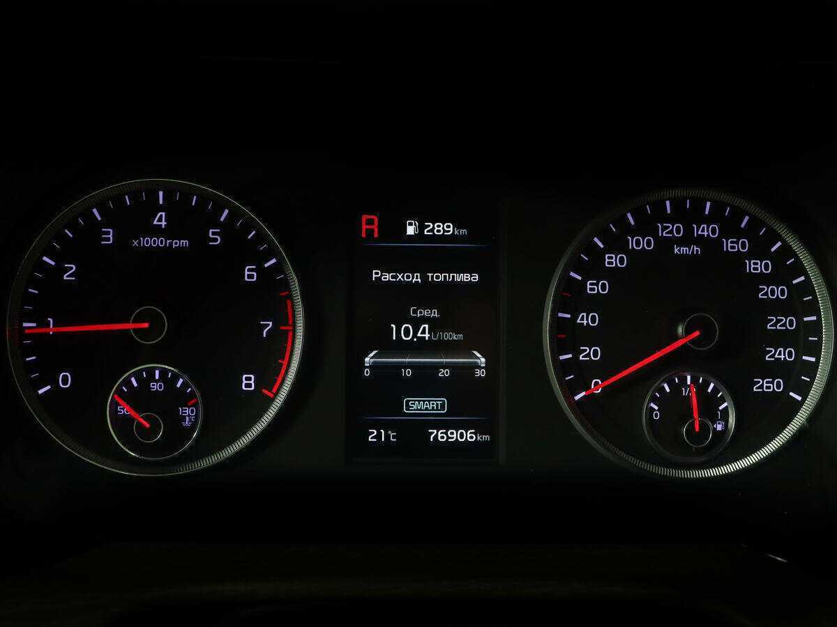 Kia K5, 2020 Фото №9