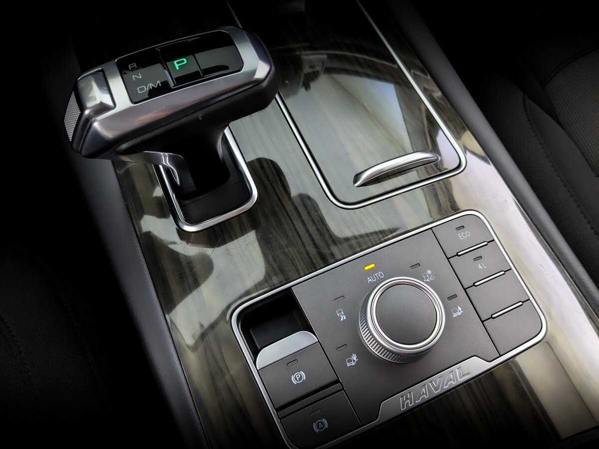 Haval H9, 2023 Фото №20