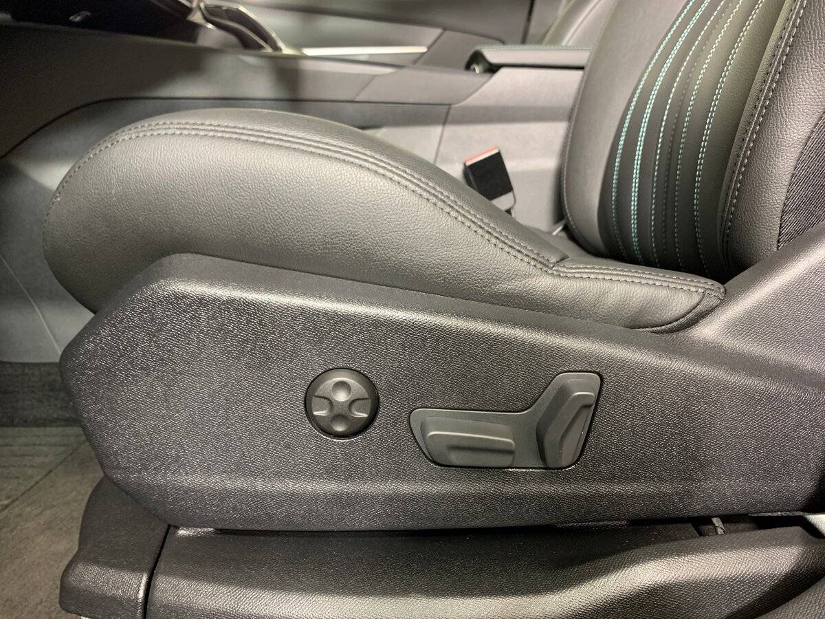 Peugeot 4008, 2023 Фото №16