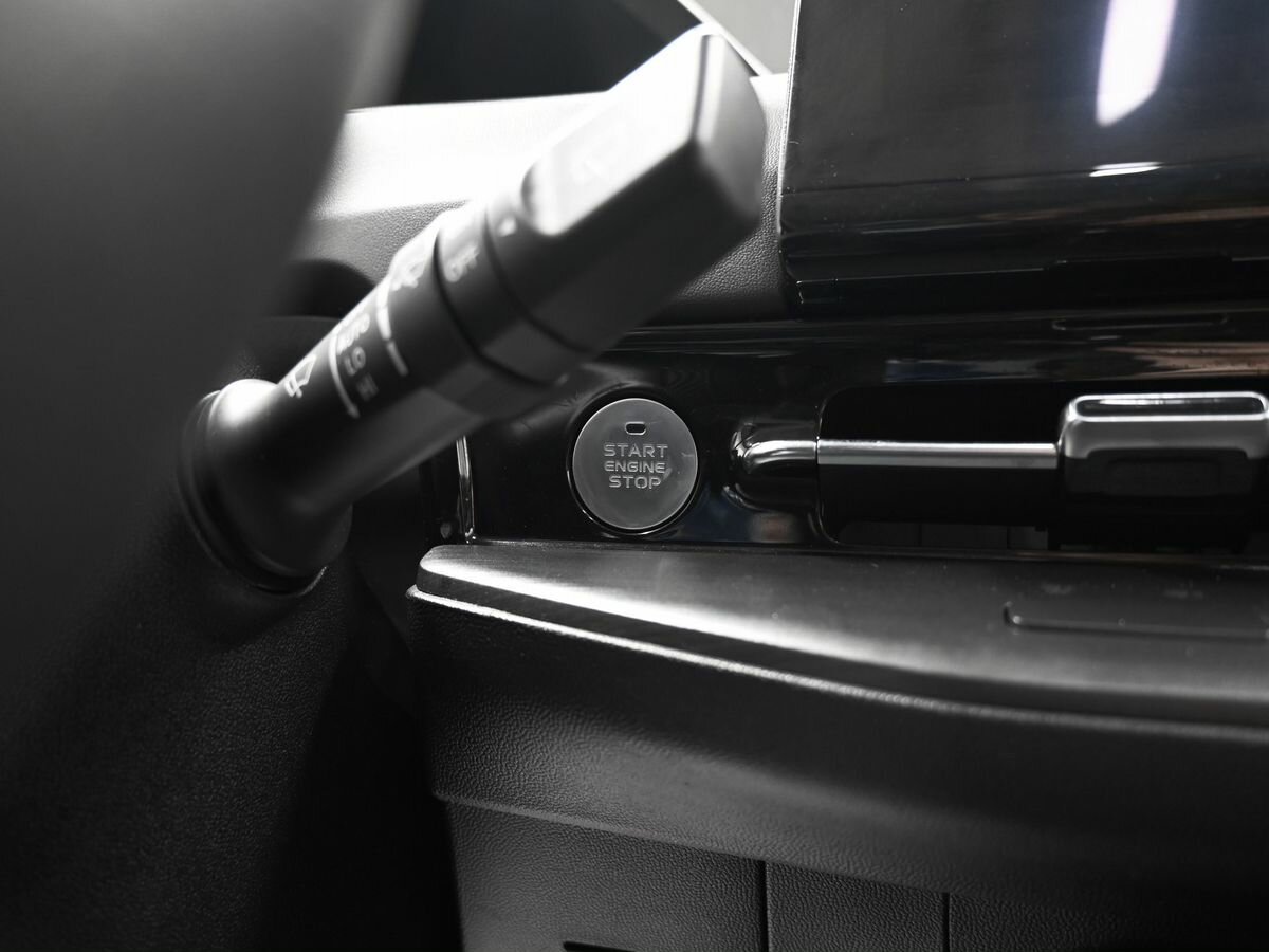 Changan CS55 Plus II, 2022 Фото №21