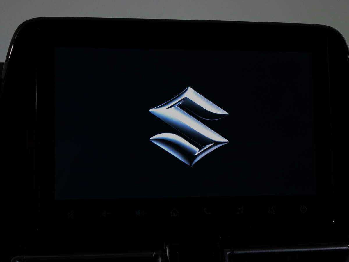 Suzuki Baleno, 2022 Фото №23