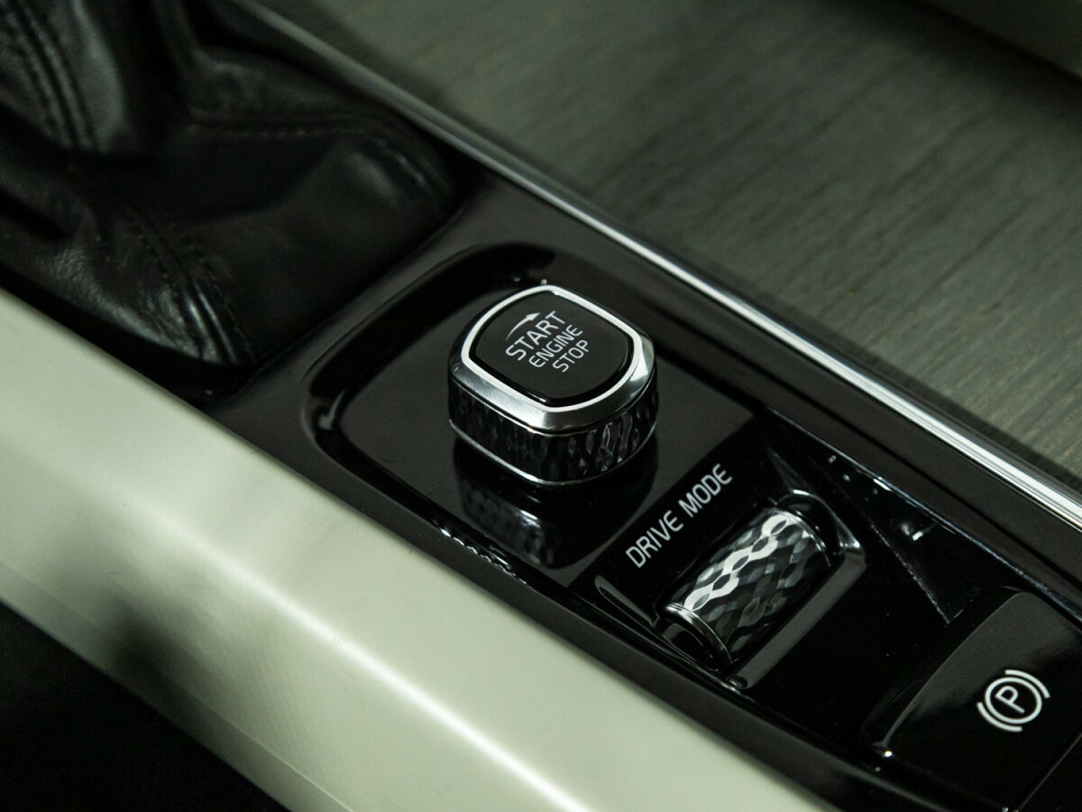 Volvo V60 II, 2018 Фото №16