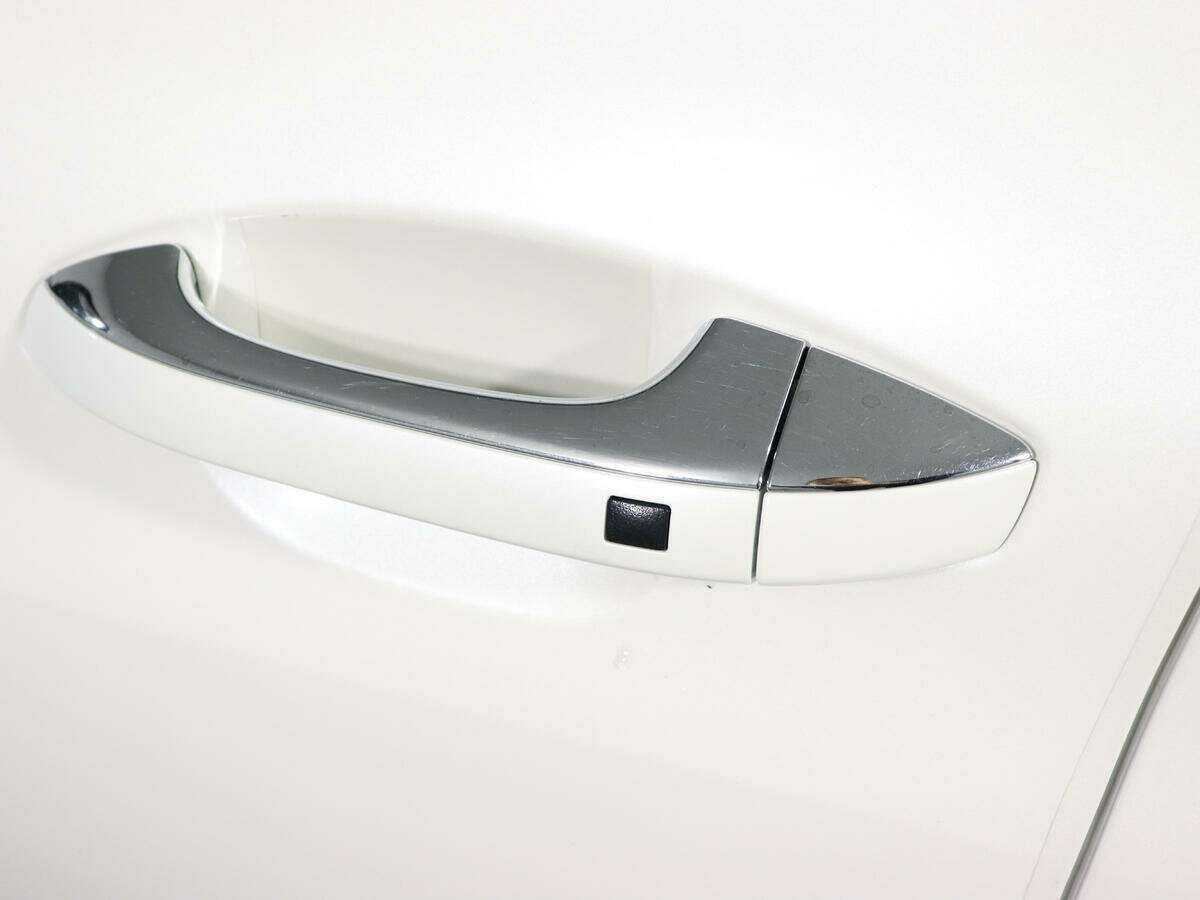 Kia K5, 2020 Фото №14