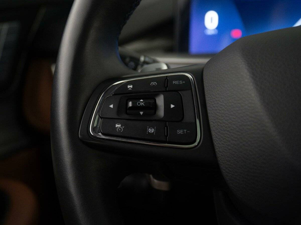 Chery Tiggo 8 Pro Max, 2022 Фото №23