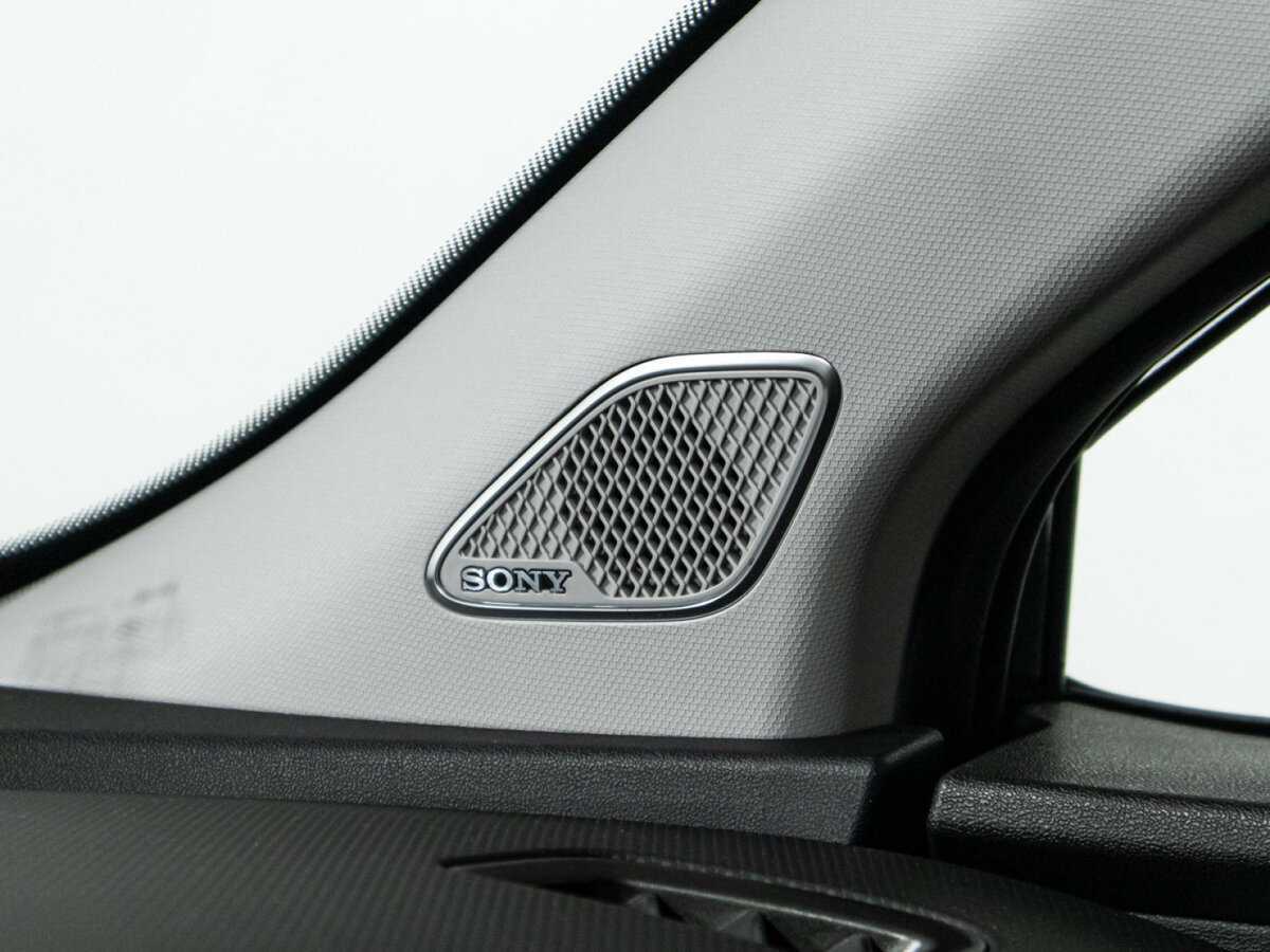 Omoda C5, 2023 Фото №20