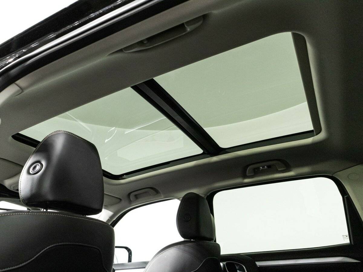 Haval Dargo, 2023 Фото №15