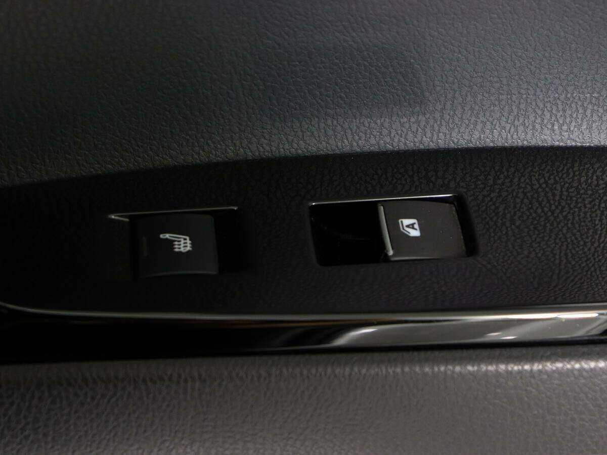 Toyota Camry, 2018 Фото №16