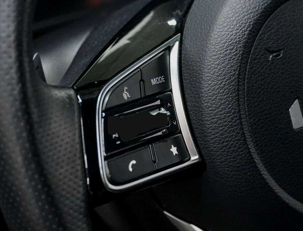 Kia Cerato, 2022 Фото №15