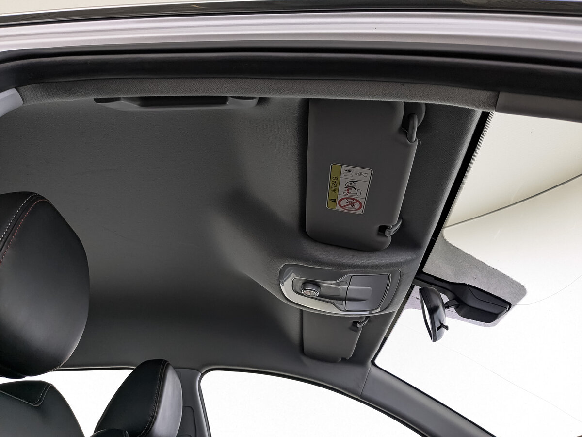 Chery Tiggo 7 Pro I, 2022 Фото №21