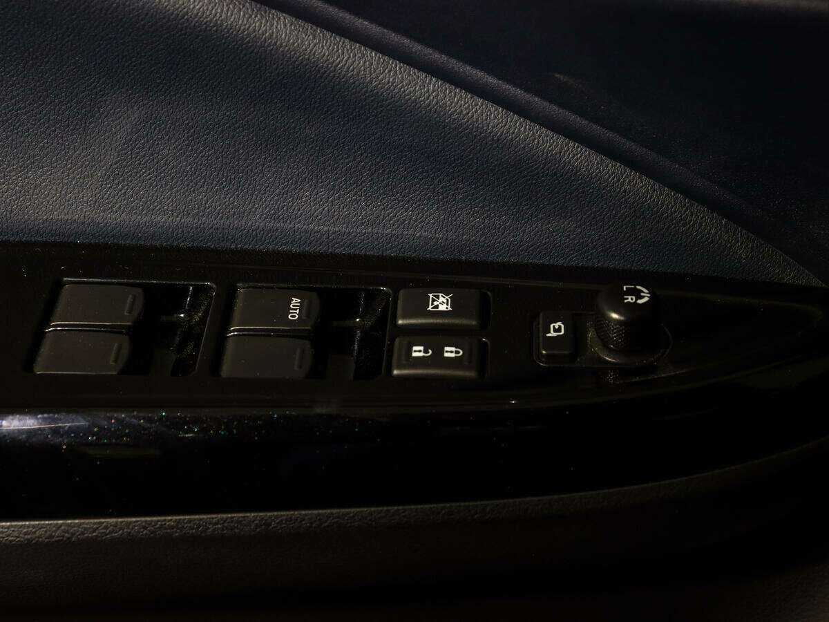 Suzuki Baleno, 2022 Фото №18