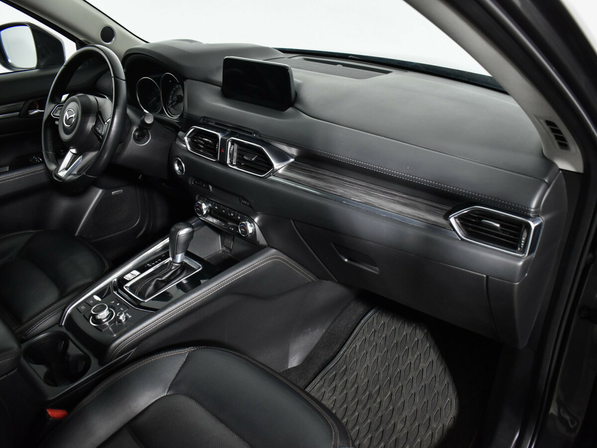 Mazda CX-5 II, 2019 Фото №12