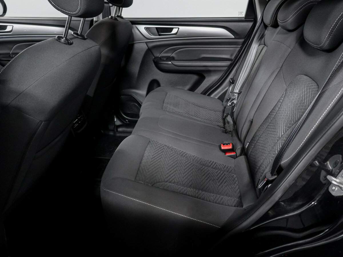 Haval M6, 2024 Фото №10