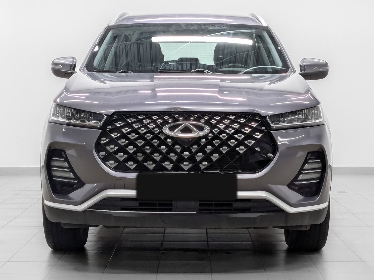 Chery Tiggo 7 Pro I, 2022 Фото №2