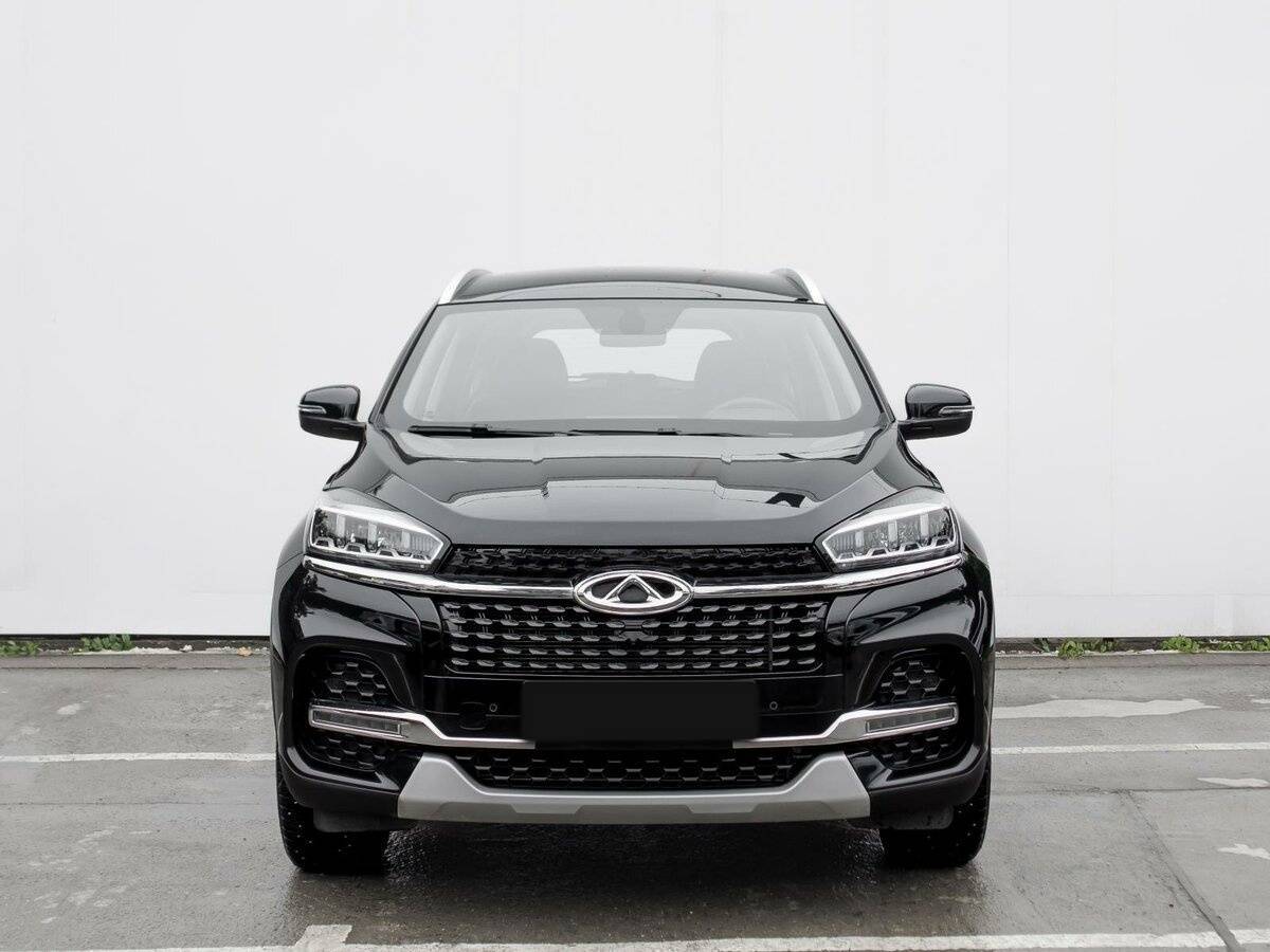 Chery Tiggo 8, 2020 Фото №3