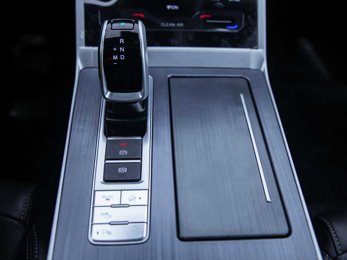 Chery Tiggo 7 Pro Max, 2022 Фото №15