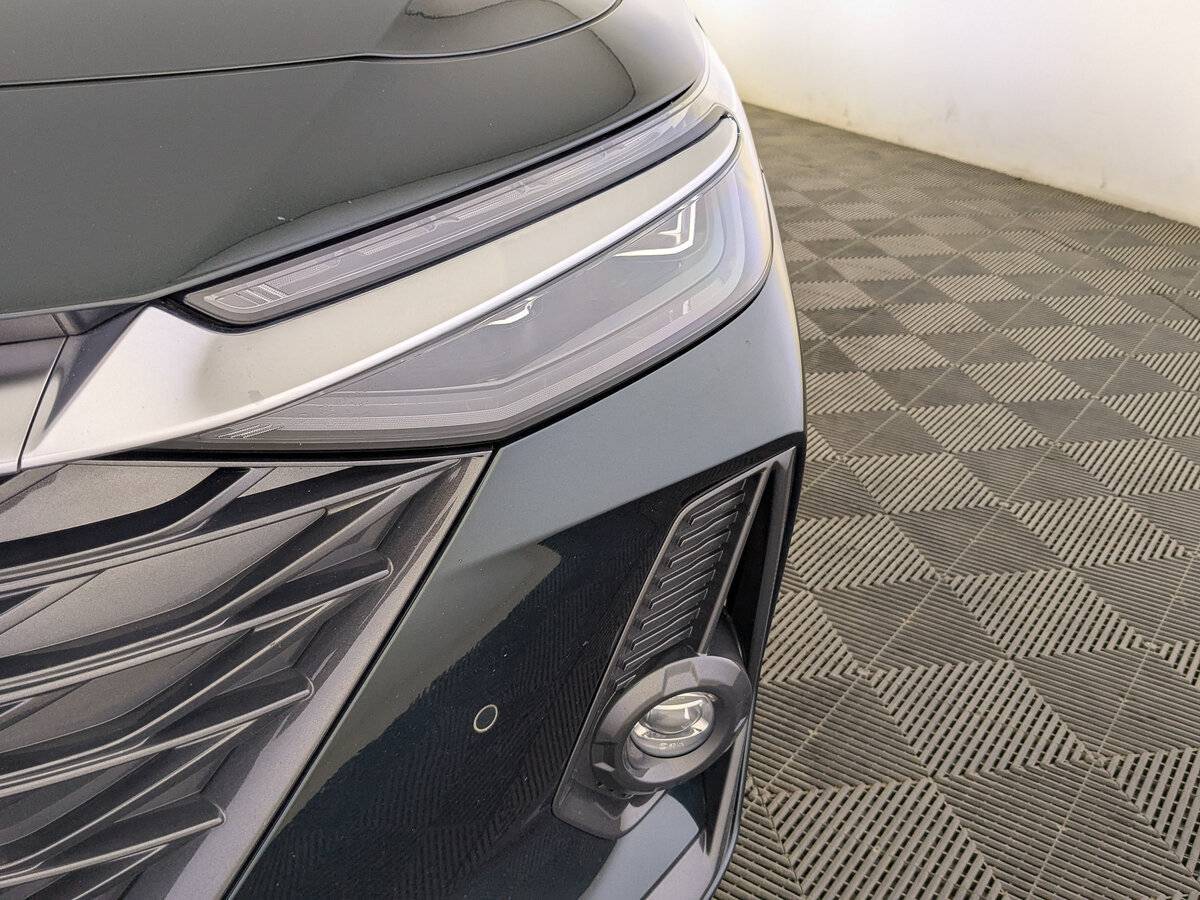 Chery Arrizo 8, 2023 Фото №11