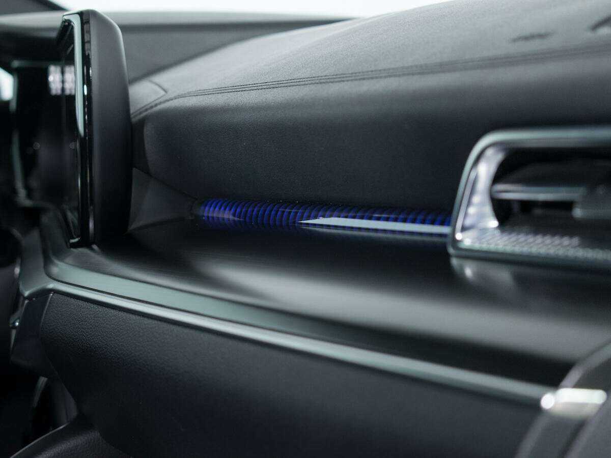 Kia K5, 2021 Фото №23