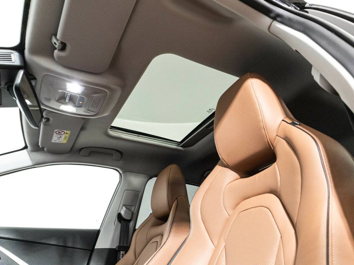 Omoda C5, 2023 Фото №18