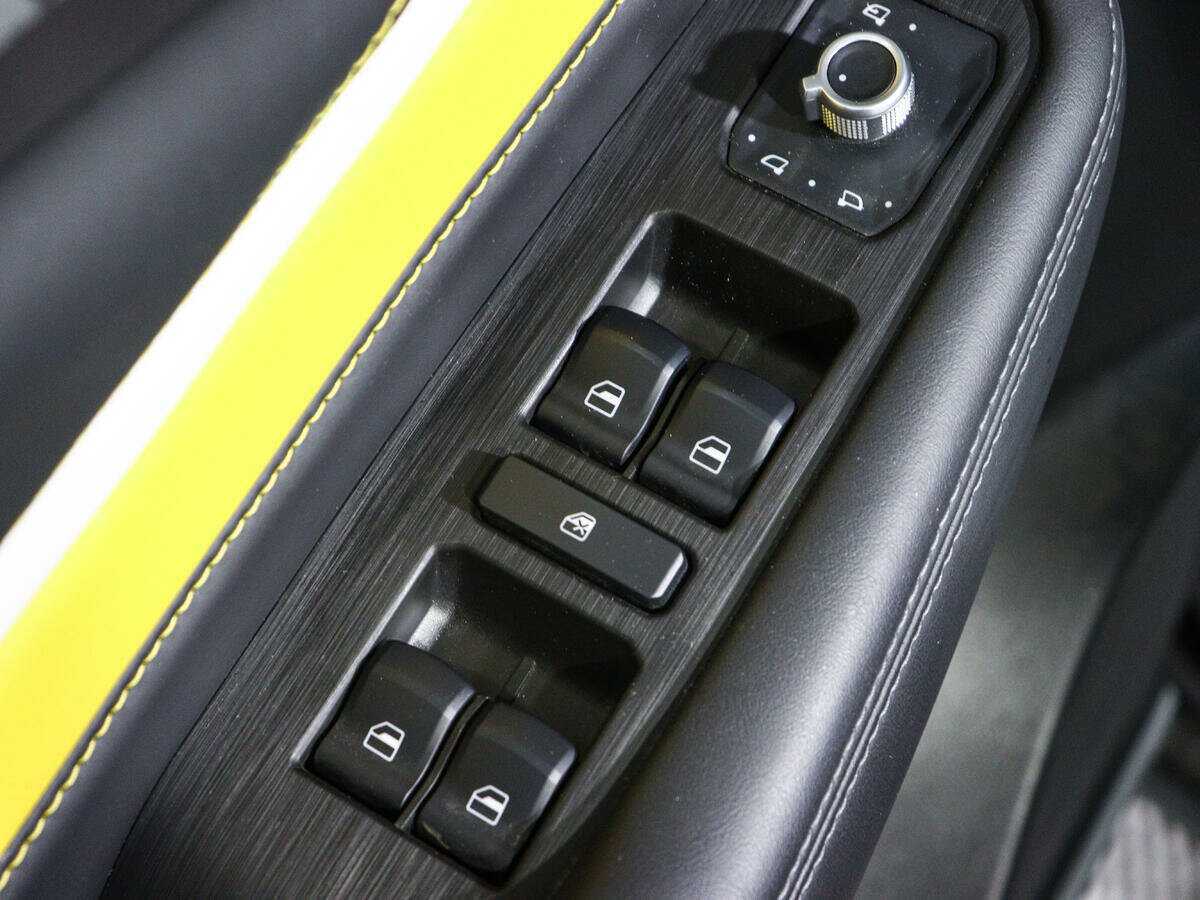 Haval F7x, 2020 Фото №17