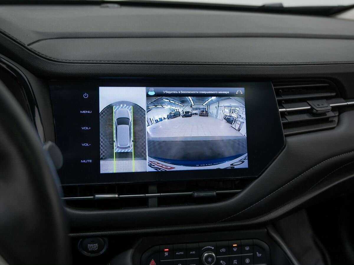 Haval F7, 2021 Фото №26