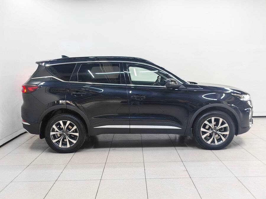 Chery Tiggo 7 Pro, 2022 Фото №5