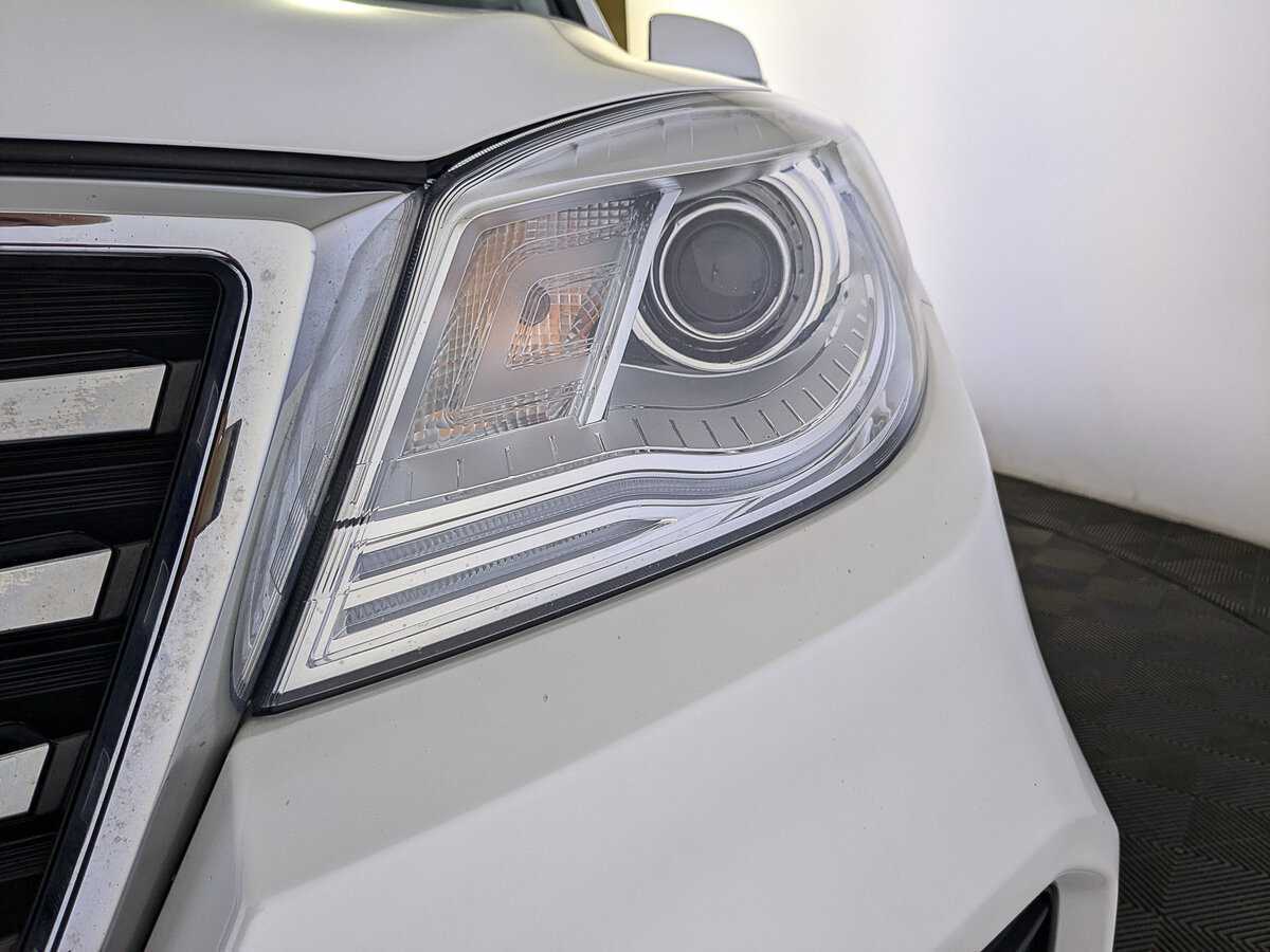 Haval H9, 2022 Фото №11