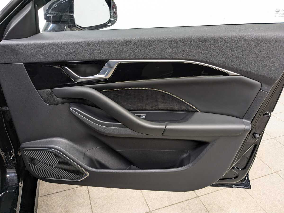 FAW Bestune B70, 2023 Фото №25