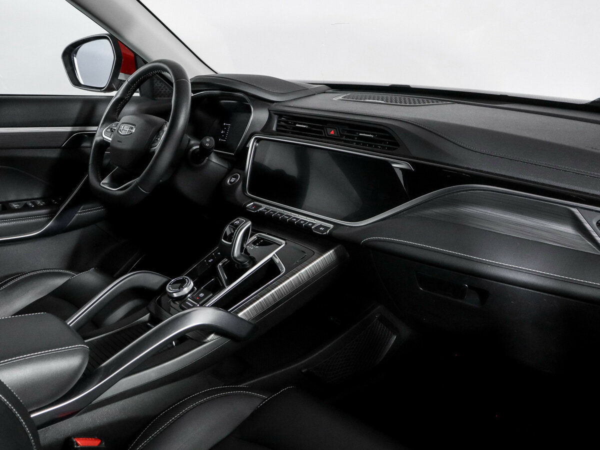 Geely Atlas Pro, 2022 Фото №5