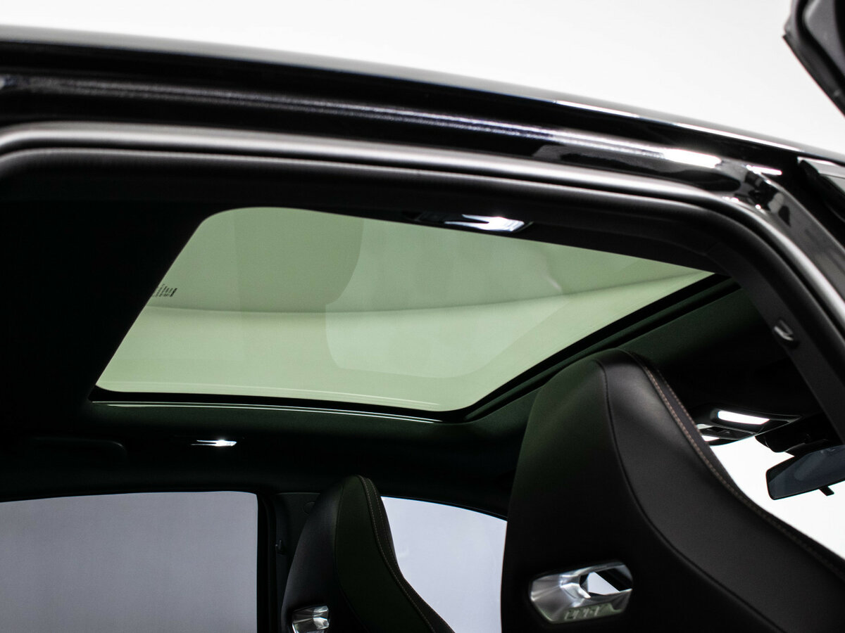 Changan UNI-V I, 2023 Фото №8