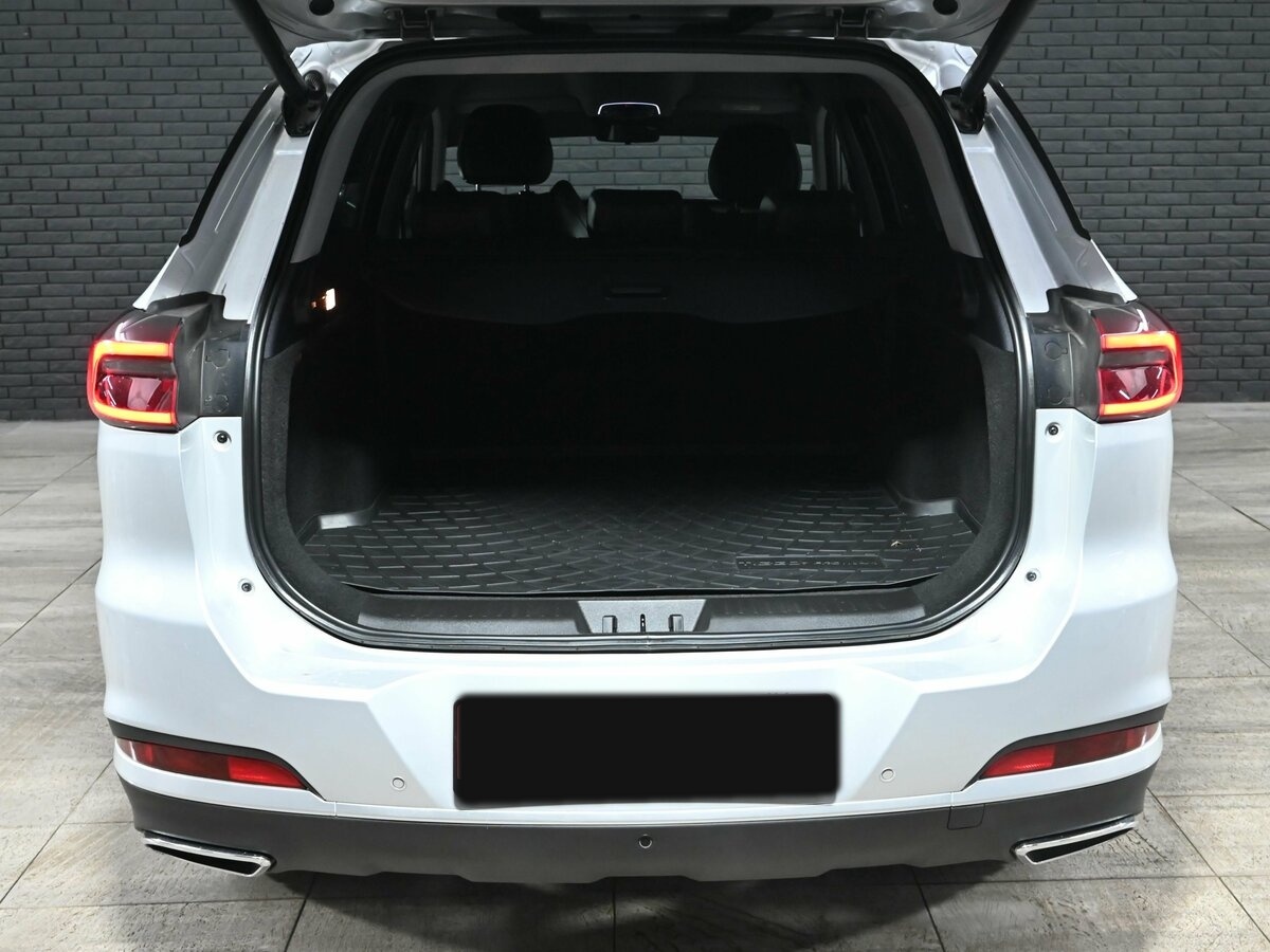 Chery Tiggo 7 Pro Max I, 2023 Фото №6