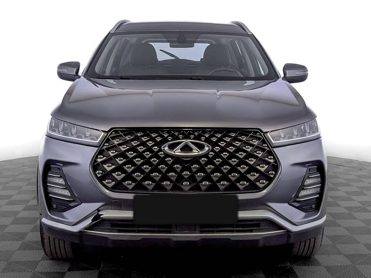 Chery Tiggo 7 Pro I, 2022 Фото №2