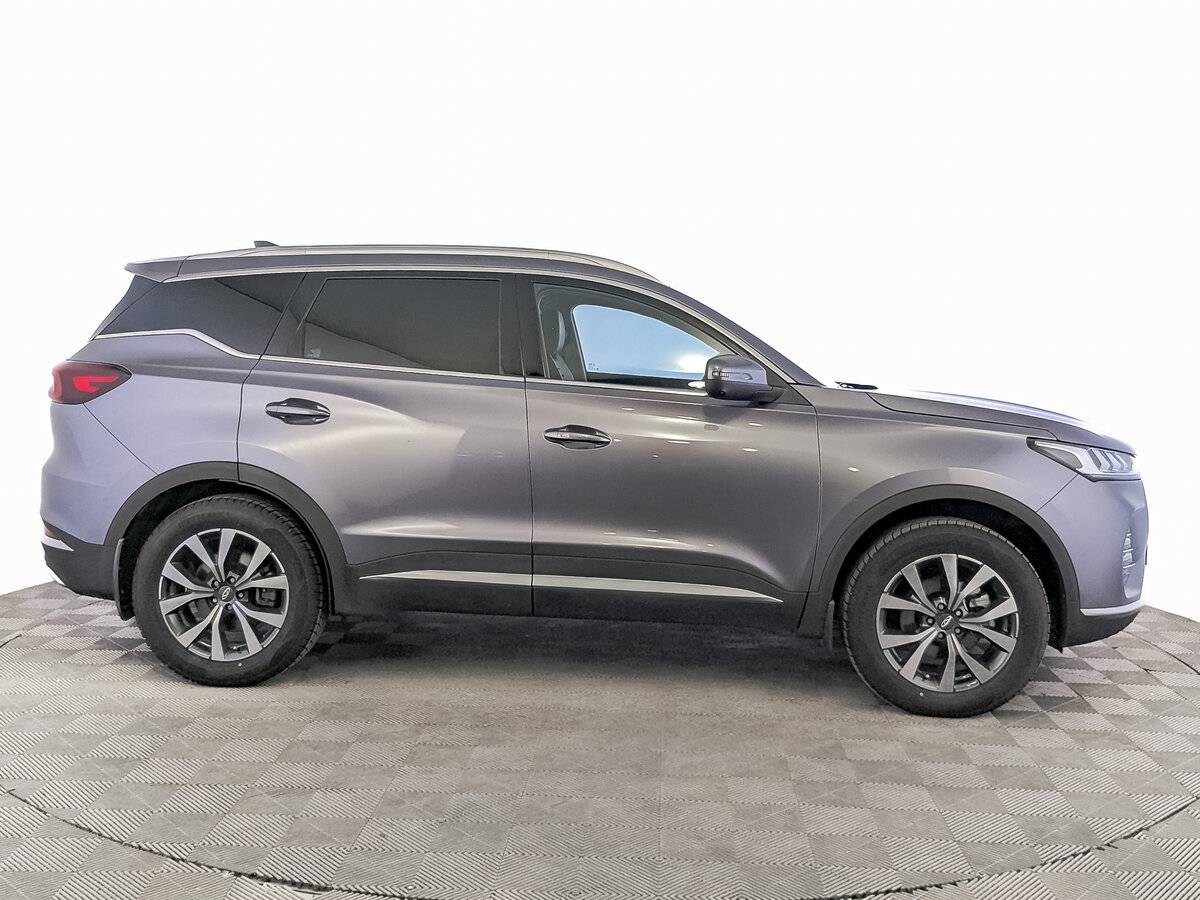 Chery Tiggo 7 Pro I, 2022 Фото №4