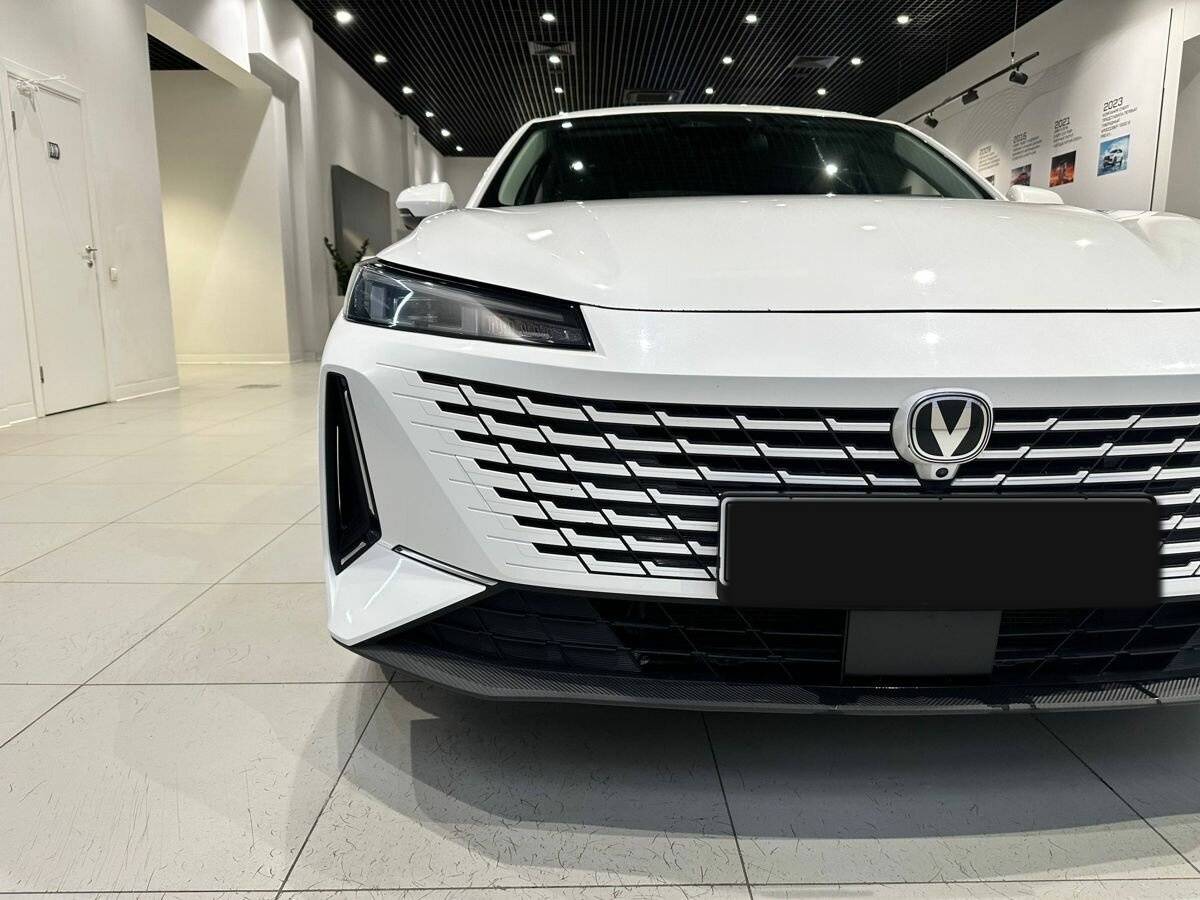 Changan Lamore, 2023 Фото №8