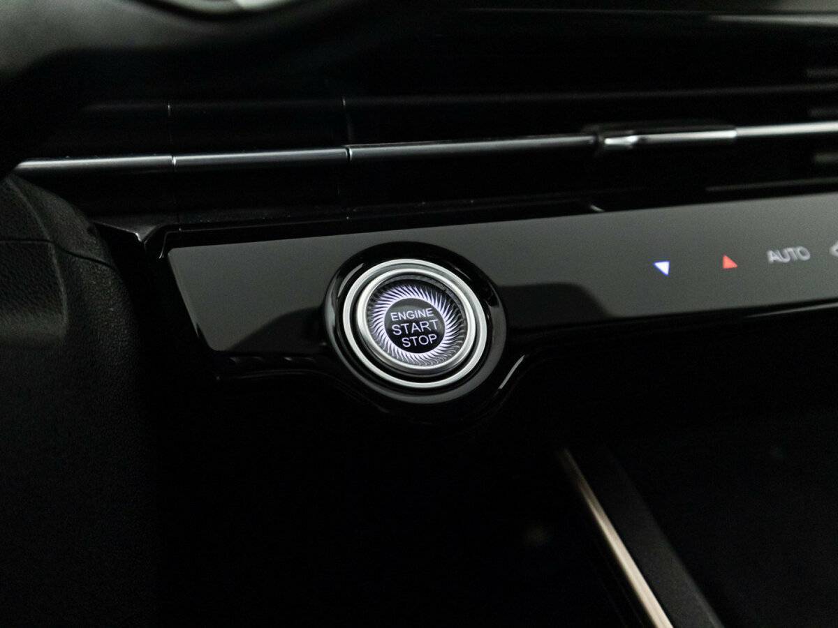 Omoda C5, 2022 Фото №19