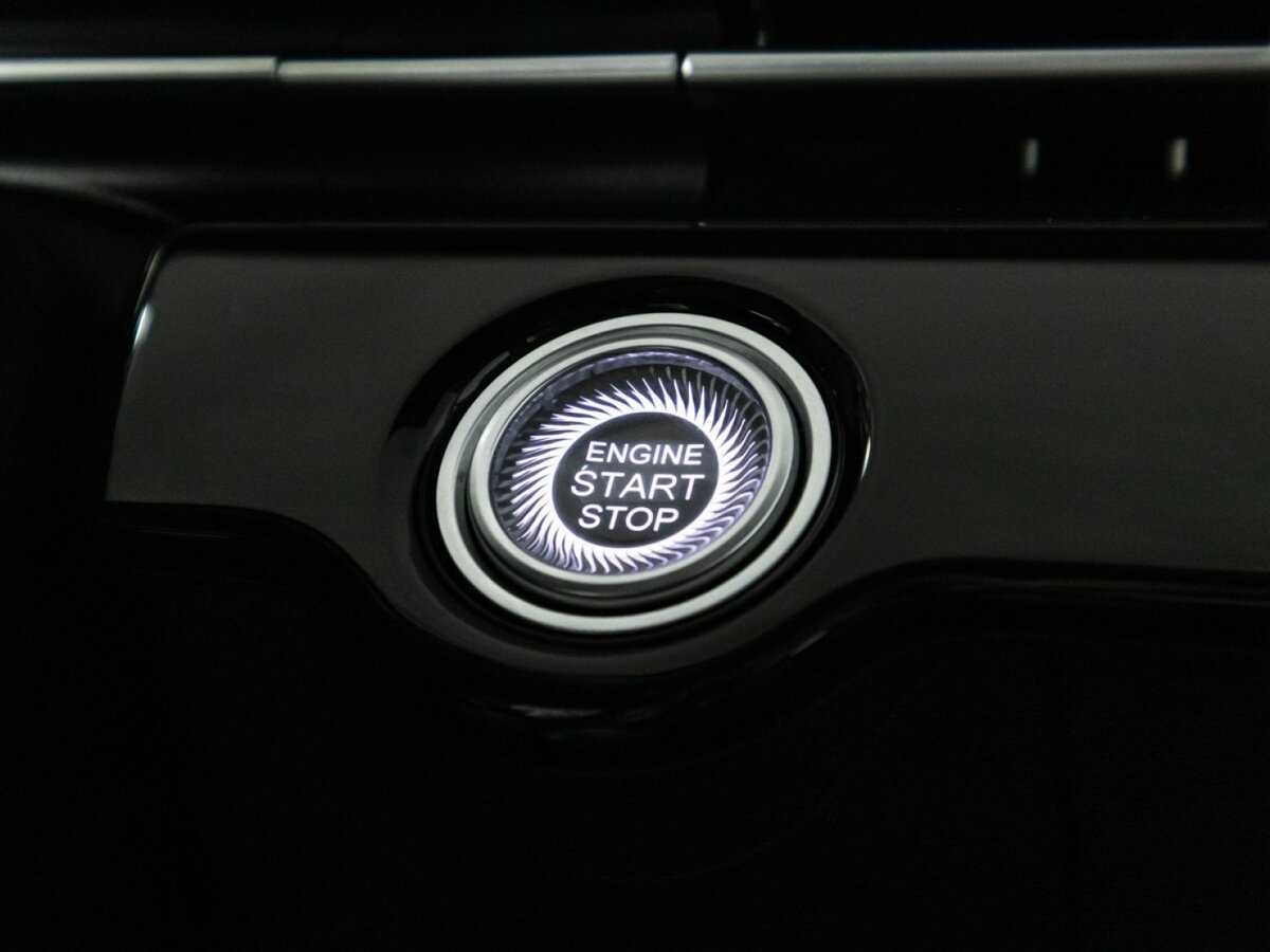 Omoda C5, 2023 Фото №24