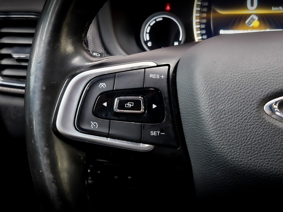 Chery Tiggo 4 I Рестайлинг, 2022 Фото №26